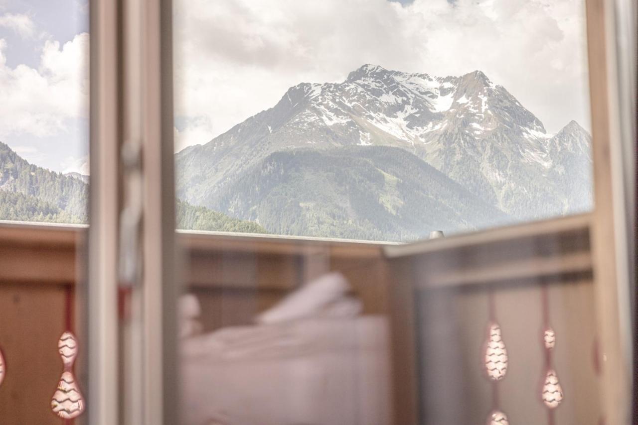 Harakiri Lodgings Und Apresski Mayrhofen Exterior photo